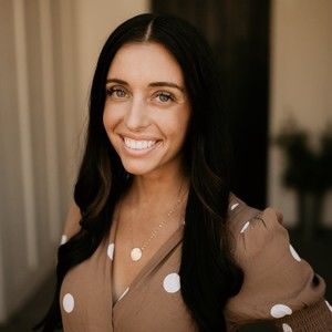 Meet your Posher, Brynley